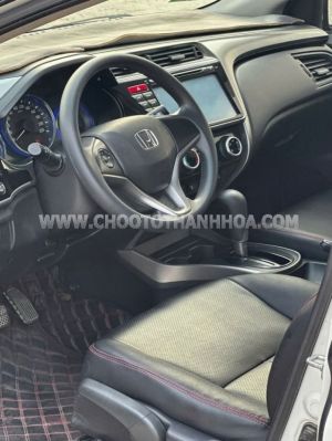 Xe Honda City 1.5 AT 2016