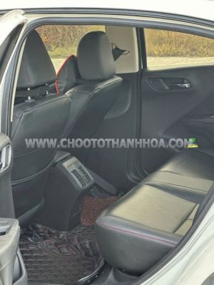 Xe Honda City 1.5 AT 2016