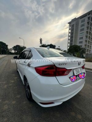 Xe Honda City 1.5 AT 2016