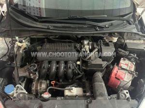 Xe Honda City 1.5 AT 2016