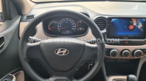 Xe Hyundai i10 Grand 1.2 MT Base 2018