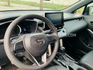 Xe Toyota Corolla Cross 1.8V 2022