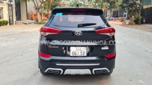 Xe Hyundai Tucson 2.0 AT CRDi 2018