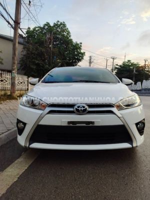 Xe Toyota Yaris 1.5G 2015