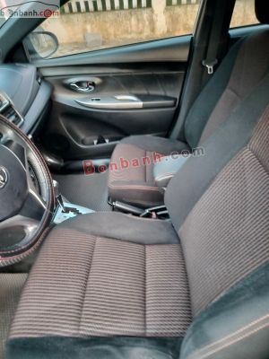 Xe Toyota Yaris 1.5G 2015
