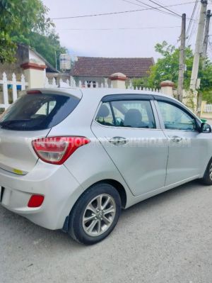 Xe Hyundai i10 Grand 1.0 MT Base 2015