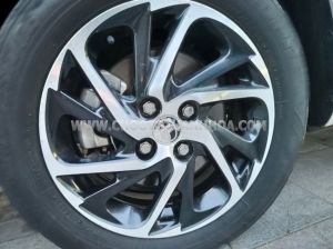 Xe Toyota Vios E 1.5 MT 2021