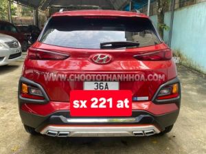 Xe Hyundai Kona 2.0 AT 2021