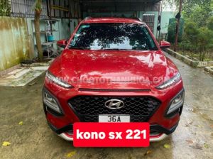 Xe Hyundai Kona 2.0 AT 2021