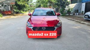 Xe Mazda 2 Luxury 2020