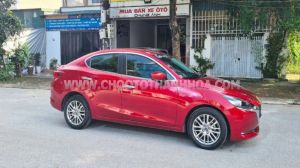 Xe Mazda 2 Luxury 2020