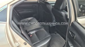 Xe Toyota Vios E 1.5 MT 2022