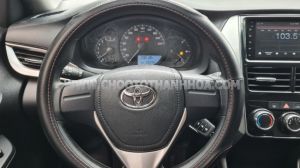 Xe Toyota Vios E 1.5 MT 2022