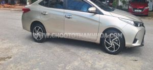 Xe Toyota Vios E CVT 2022