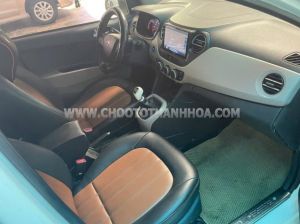 Xe Hyundai i10 Grand 1.2 MT 2016