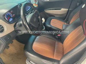 Xe Hyundai i10 Grand 1.2 MT 2016