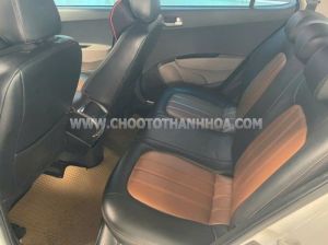 Xe Hyundai i10 Grand 1.2 MT 2016