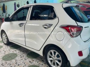 Xe Hyundai i10 Grand 1.2 MT 2016