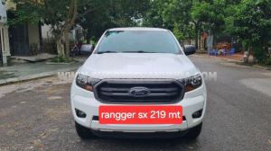 Xe Ford Ranger XLS 2.2L 4x2 MT 2019