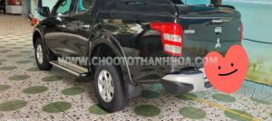 Xe Mitsubishi Triton 4x2 AT 2016