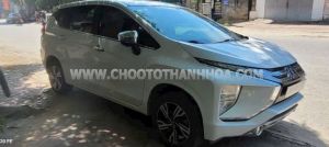 Xe Mitsubishi Xpander 1.5 AT 2020