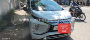 Xe Mitsubishi Xpander 1.5 AT 2020