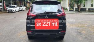 Xe Mitsubishi Xpander 1.5 MT 2021