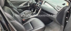 Xe Mitsubishi Xpander 1.5 MT 2021