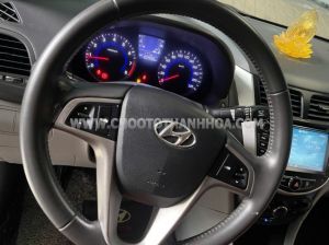 Xe Hyundai Accent 1.4 MT 2014