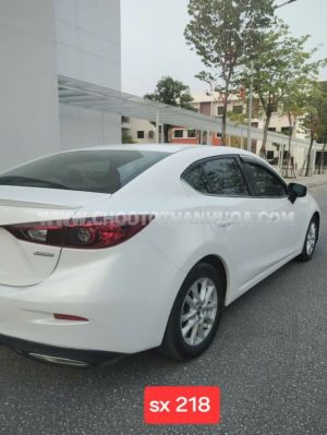 Xe Mazda 3 1.5 AT 2018