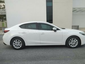 Xe Mazda 3 1.5 AT 2018