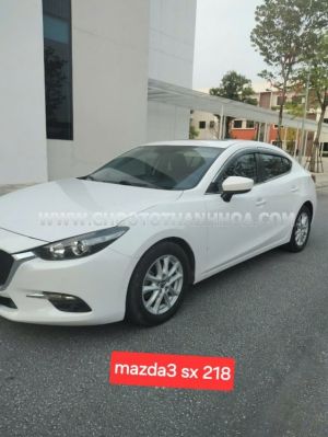 Xe Mazda 3 1.5 AT 2018