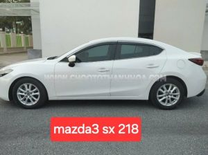 Xe Mazda 3 1.5 AT 2018