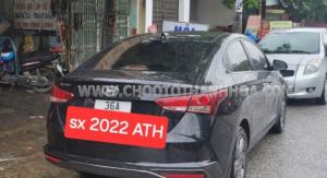 Xe Hyundai Accent 1.4 AT Đặc Biệt 2022