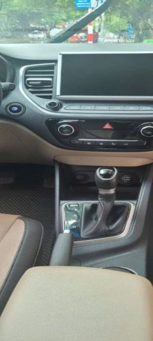 Xe Hyundai Accent 1.4 AT Đặc Biệt 2022