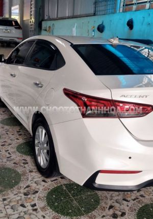 Xe Hyundai Accent 1.4 MT 2019