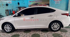 Xe Hyundai Accent 1.4 MT 2019