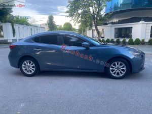 Xe Mazda 3 1.5 AT 2016