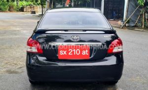 Xe Toyota Yaris 1.3 AT 2010