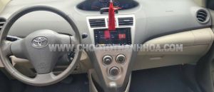 Xe Toyota Yaris 1.3 AT 2010