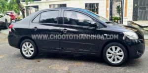 Xe Toyota Yaris 1.3 AT 2010