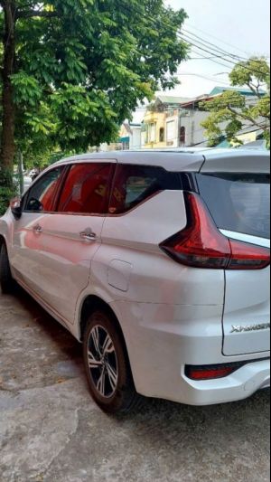 Xe Mitsubishi Xpander 1.5 AT 2020