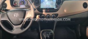 Xe Hyundai i10 Grand 1.2 MT Base 2019