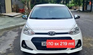 Xe Hyundai i10 Grand 1.2 MT Base 2019