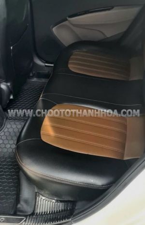 Xe Hyundai i10 Grand 1.2 MT Base 2019