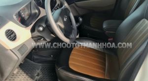 Xe Hyundai i10 Grand 1.2 MT Base 2019