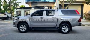 Xe Toyota Hilux 2.4E 4x2 AT 2019