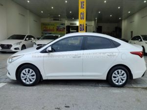 Xe Hyundai Accent 1.4 MT Base 2018