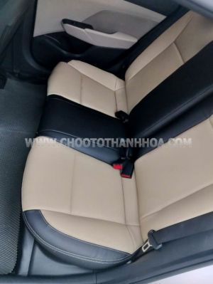 Xe Hyundai Accent 1.4 MT Base 2018