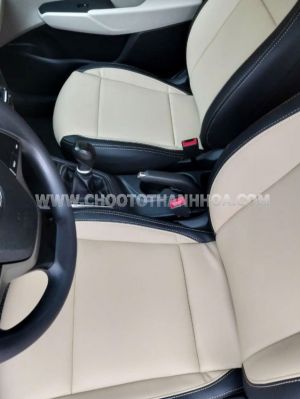 Xe Hyundai Accent 1.4 MT Base 2018